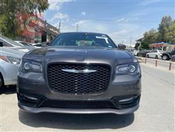 کرایسلەر 300